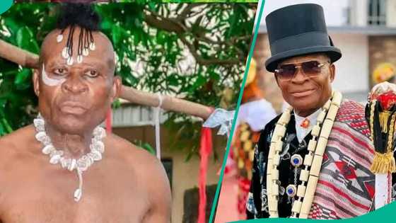 Duniya ba komai ba: Jarumin fina finai kuma lakcara ya yi bankwana da duniya
