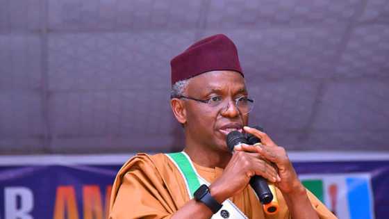 Gwamna El-Rufai Ya Zargi Tsoffin Gwamnonin Jihar da Satar Kudaden Al’umma Don Gina Gidaje a Dubai