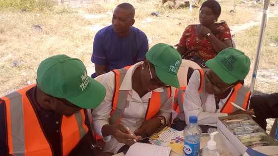 Alamomin ciwon koda 7