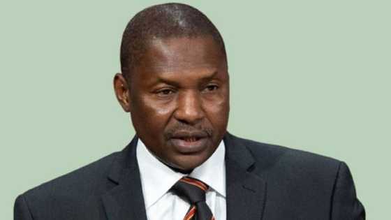 Kudaden da aka wawure: FG ta samo sama da $700m a cikin shekaru 4, Malami