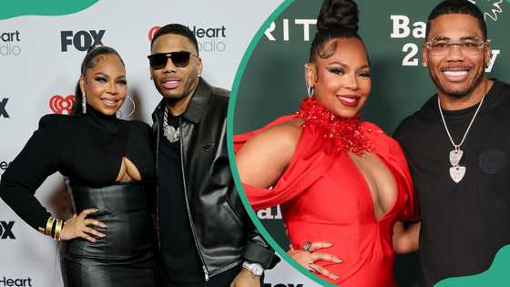 Ashanti’s boyfriend timeline: Who has she dated over the years?