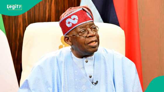 Shugaba Bola Tinubu ya yi afuwa ga wasu 'yan Najeriya 175