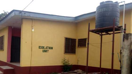 Drama as father, son beat up doctor, nurse after losing family member in Ogun hospital, NMA reacts