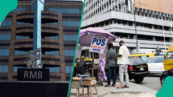 Rand Merchant Bank meets CBN minimum capital requirement ahead of March deadline