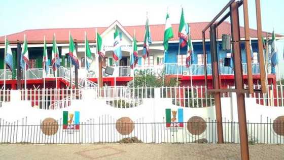 Manyan jiga-jigan APC 3 sun sauya sheka zuwa PDP a jihar Ribas