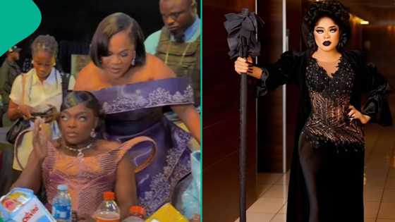 Iyabo Ojo's Return of Arinzo and 3 other movie premieres that made waves over dramatic scenes