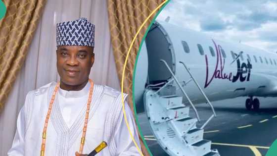 KWAM 1: List of 3 actions FG has taken in favour of Fuji musician