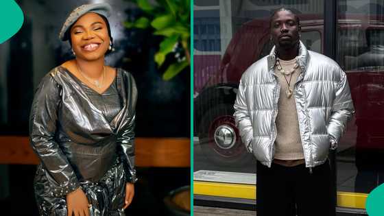 VDM to storm Mercy Chinwo's event in London after she sued him for N1.1bn: "I will be there"