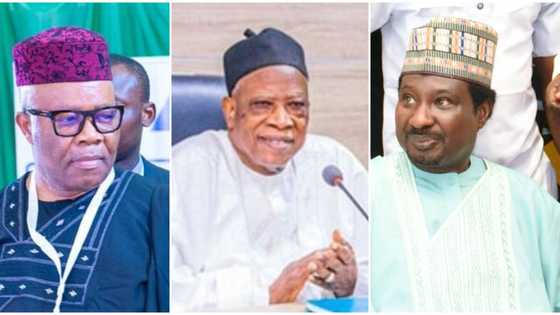 BREAKING: APC leaders take important step to address National Assembly zoning crisis