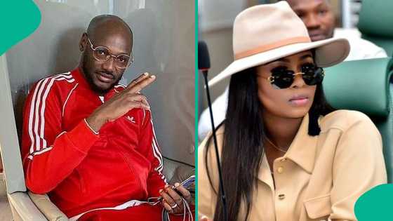 2baba apologises to new wife Natasha, kids, fans for saying men are not sexually built to be with one woman