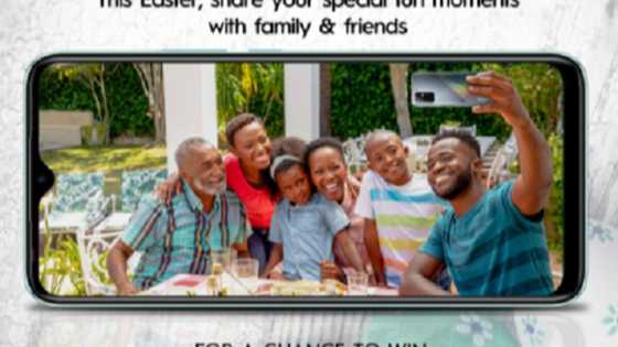 Share Special Moments and Get the Best Deals this Easter with Infinix