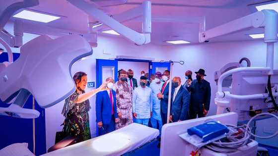 Yemi Osinbajo’s femur surgery and the good example of his media team by Etim Etim