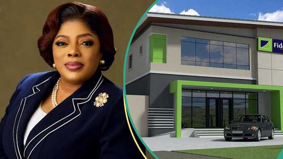 Fidelity Bank gets approval to proceed with second phase of its capital-raising initiatives