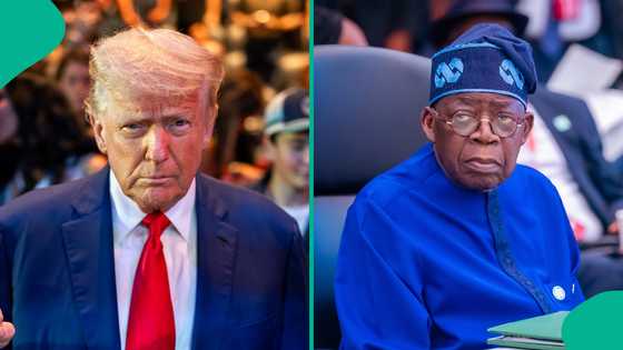 Tinubu ya yi albishir ga 'yan Najeriya game da karbo wasu jiragen yaki daga Amurka