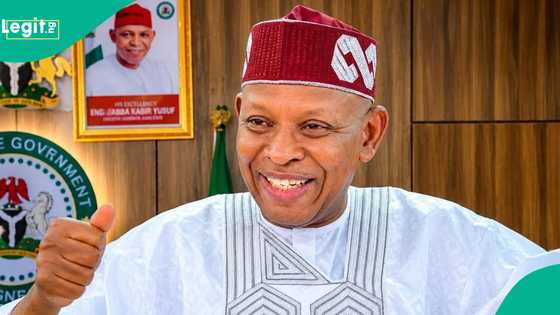 1448AH: Gwamna Abba ya ba da hutun sabuwar shekarar musulunci a jihar Kano