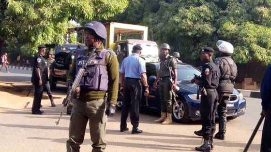 BREAKING: 3 police officers arrested over alleged fatal shooting in Lagos