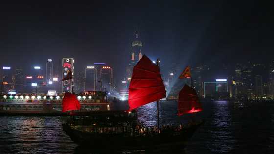 Most Asian markets rebound as Hong Kong tech rally resumes