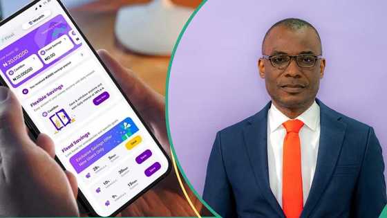 Nigerian Fintech PalmPay issues security alert, advises customers on how to prevent online scams