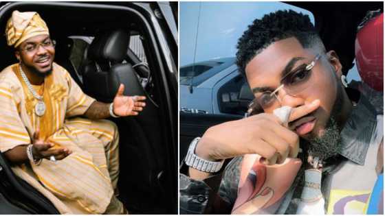 "What do you call a man who faked his own death?" Netizens knock Skiibii over viral tweet about women