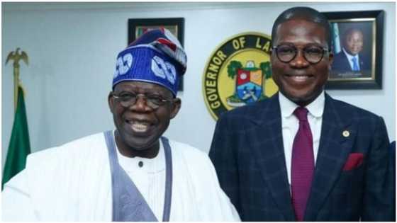 Yanzu: Shugaba Bola Tinubu Na Shirin Nada Tsohon Hadiminsa Mukami Mai Muhimmanci