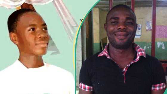 Teenage boy shot dead while fighting off kidnappers attempting to abduct mom