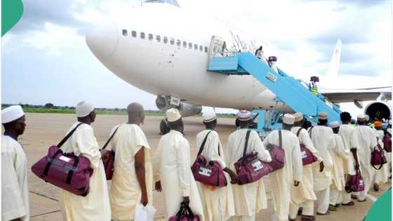Full list as FG appoints 3 airlines for hajj operation in 2024, shares locations