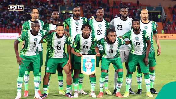 "This is massive": Super Eagles star & House of Reps member acquire football club in Nigeria