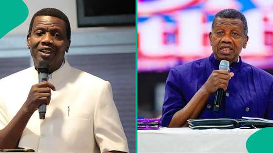 Pastor Adeboye Opens Up About His Death, Gives Details: ‘It Will Be on Sunday’"