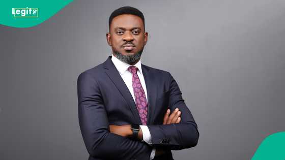 Adejoh: Anti-corruption group reacts to alleged smear campaigns on Benue ADC governorship aspirant