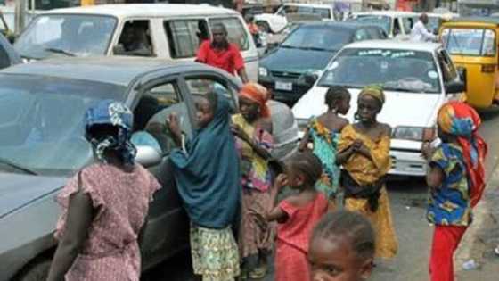 Saura Kiris a Cimma Kudurin Haramta Barace-Barace a Jihar Katsina