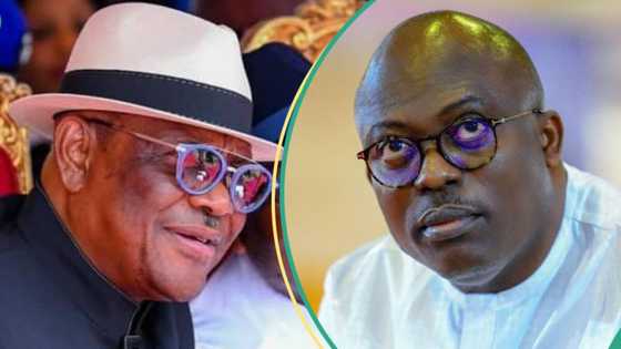 BREAKING: Wike wins as court bars PDP, INEC from stopping 27 Rivers lawmakers