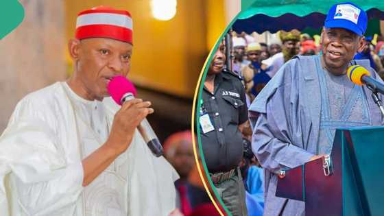 APC chieftain speaks on what Kano stands to benefit If Governor Yusuf joins ruling party