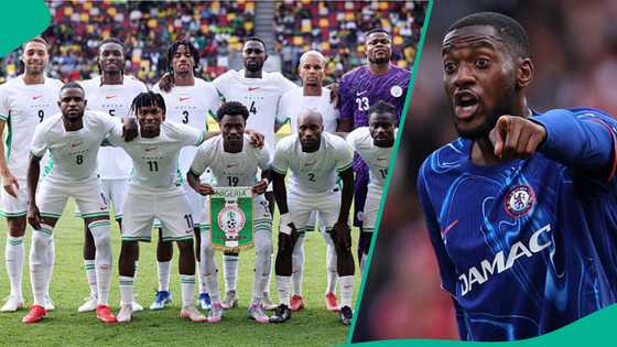 6 Nigeria-eligible superstars who may never play for Super Eagles