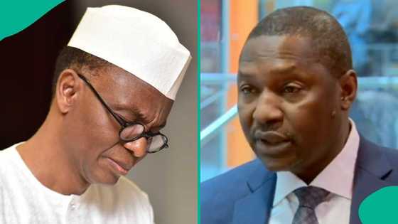 Breaking: Court takes fresh action as Malami dilemma amid El-Rufai's detention