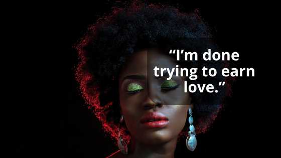 My Stepmother Called Me Too Dark to Love — I Threw Away My Bleaching Creams and Reclaimed My Skin