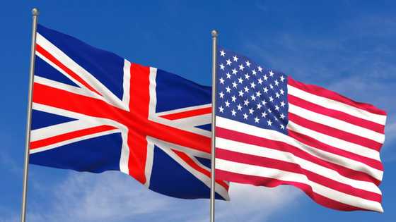 Rudani: Amurka da Burtaniya sun ce za kai hare-hare Abuja, sun ba 'ya'yansu dake Najeriya shawari