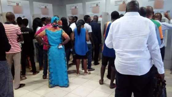 NDIC Na Son Ƴan Najeriya Da Ke Da Kuɗi A Wasu Bankunan Kasuwanci 20 Da Suka Durƙushe Su Taho Su Karɓi Kuɗinsu, Ta Bayyana Hanyar Da Za A Bi