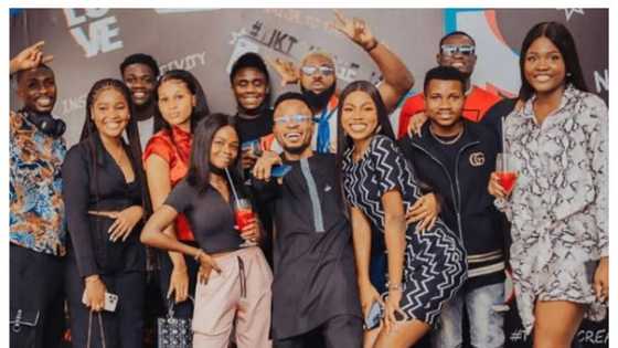 TikTok releases top 8 content creators in Africa, Nigerians make strong impact