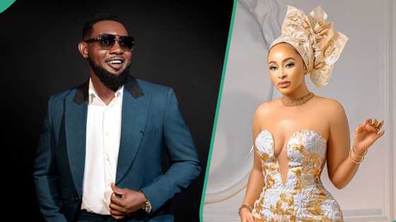 "My marriage is slipping off my hands": Comedian AY confirms marital struggles with wife, fans react