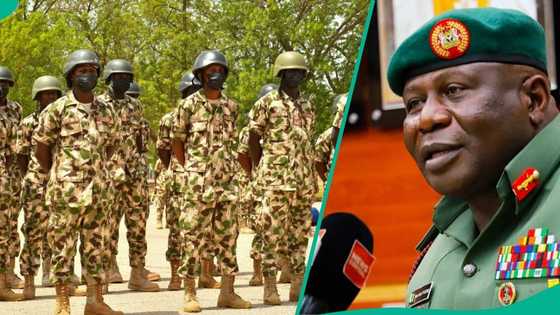 Breaking: Troops capture 2 deadly terrorists responsible for Plateau, Kaduna attacks