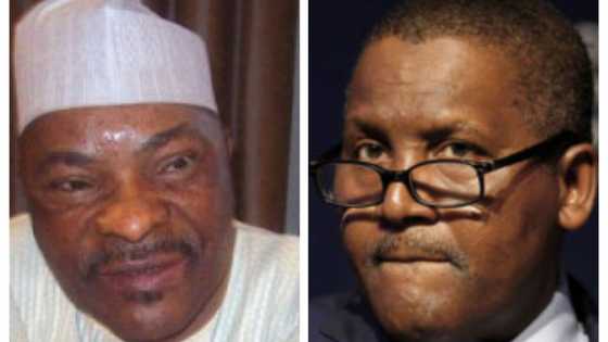 Ex-PDP governor in trouble as APC-dominated parliament summons him for alleged tax diversion in Dangote deal