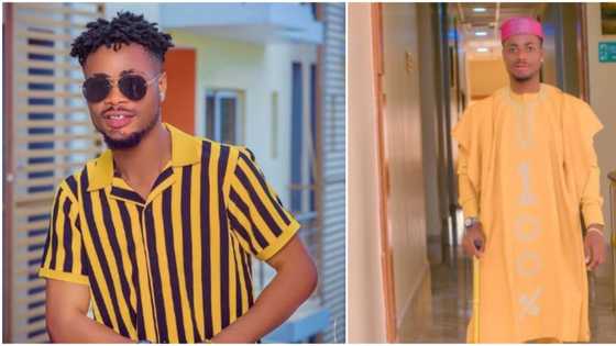 "I've spent more than N40 million in Yoruba film industry": Actor Sunday Bankole lampoons 'broke shamers'