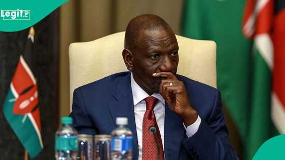 Amid South Africa's xenophobia, Kenyan president orders crackdown on foreigners, gives reason