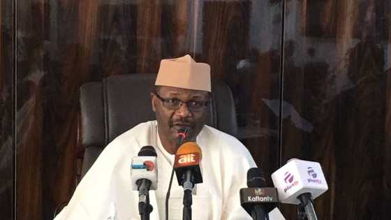 Just In: INEC finally releases list of 93.4m registered voters