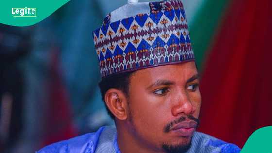 Senator Abbo reacts to reports he allegedly molested 13-year-old secondary school pupil