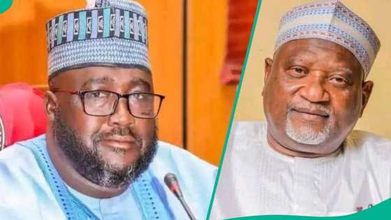 An shiga alhini bayan ɗan majalisa mai ci a Zamfara ya riga mu gidan gaskiya