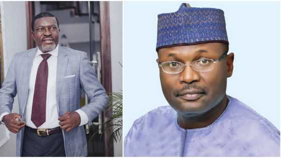 "INEC sold shame to Nigerians": Kanayo O. Kanayo cries out, forfeits marking birthday to revolt Tinubu’s win