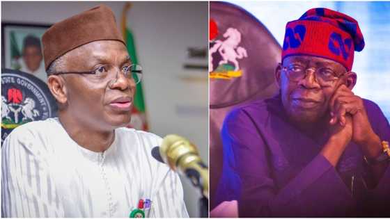 Ministerial screening: “Don’t swear in El-Rufai”, Islamic scholars warn President Tinubu, states why