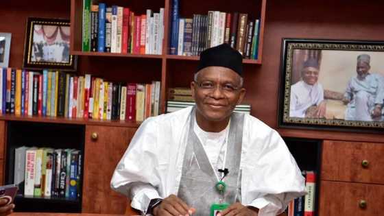 El-Rufai ya sauya tsarin aikin gwamnatin Kaduna, za a koma aikin kwana 4 a mako