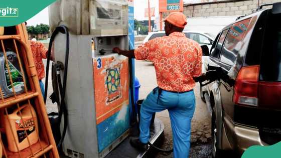 Marketers peg petrol price at N1,200/L as 6 new refineries are set to begin operations, NNPC reacts